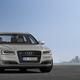 Illustration for article titled Luxury Taken To The Next Level - The New Generation Audi A8